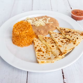 Sm Ch Quesadilla Pl^