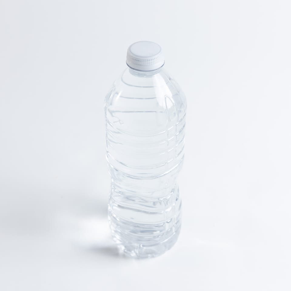 Bottle Water.