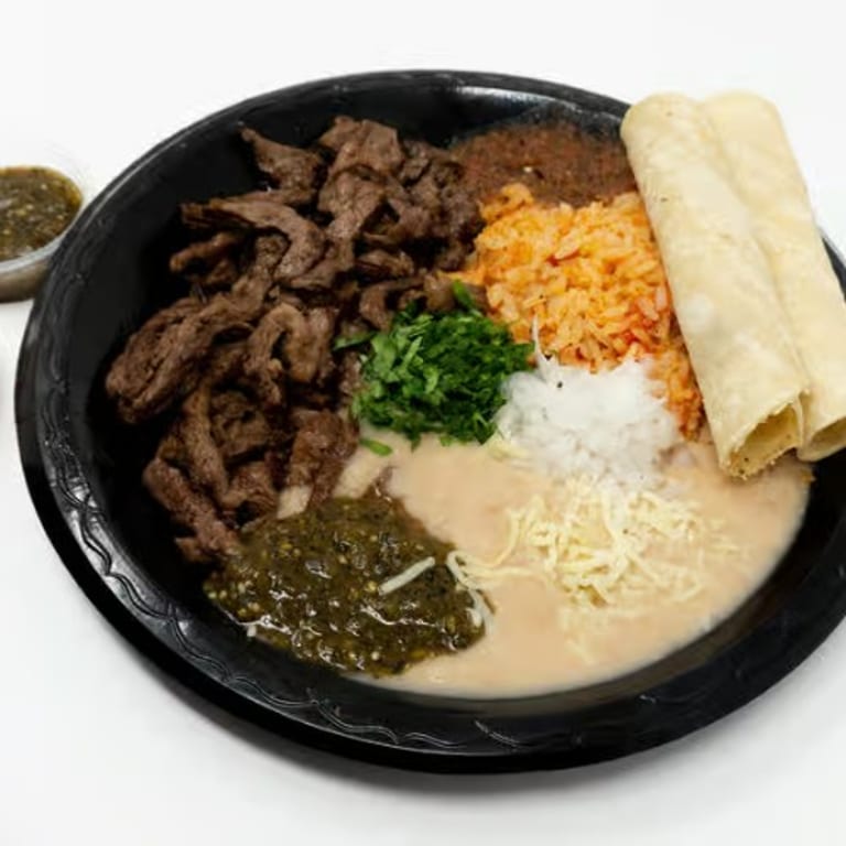 Savor Your Dinner with Us