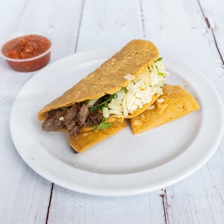 Carnitas That Melt in Your Mouth