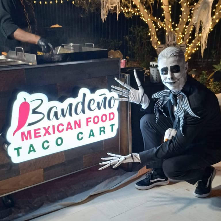 Catering for Any Event