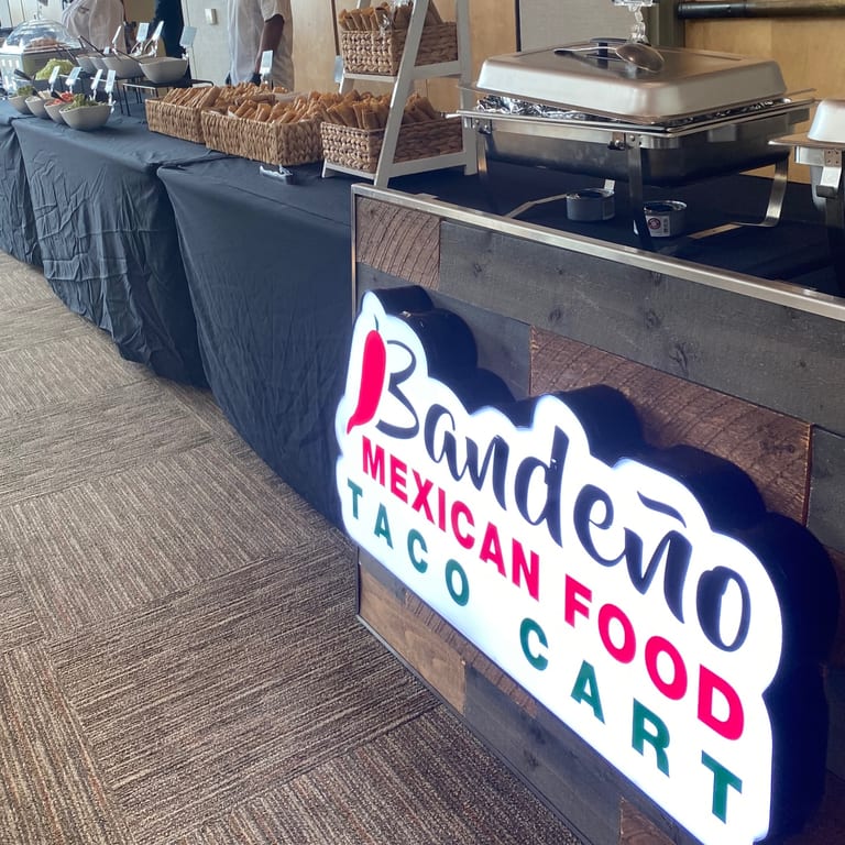 Fresh, Hot, and Made Just for You! 