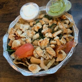 Nachos