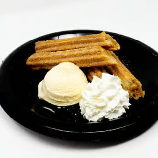 Churros