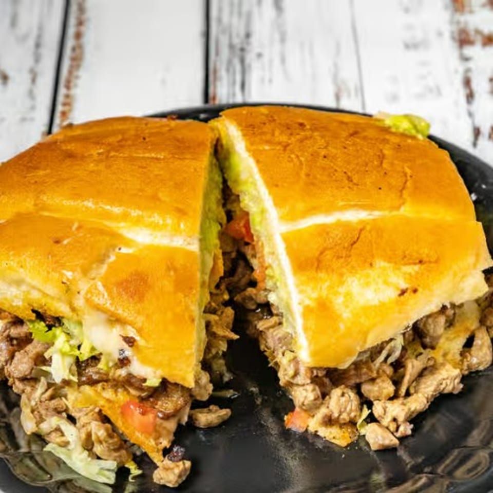 Torta.
