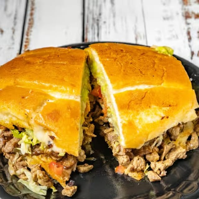 Torta.